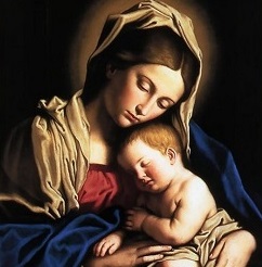 Maria, dolce Maria<br>11 september 2021