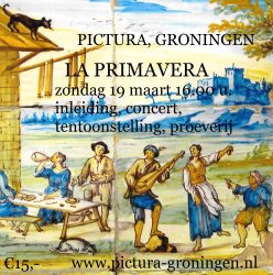 La Primavera